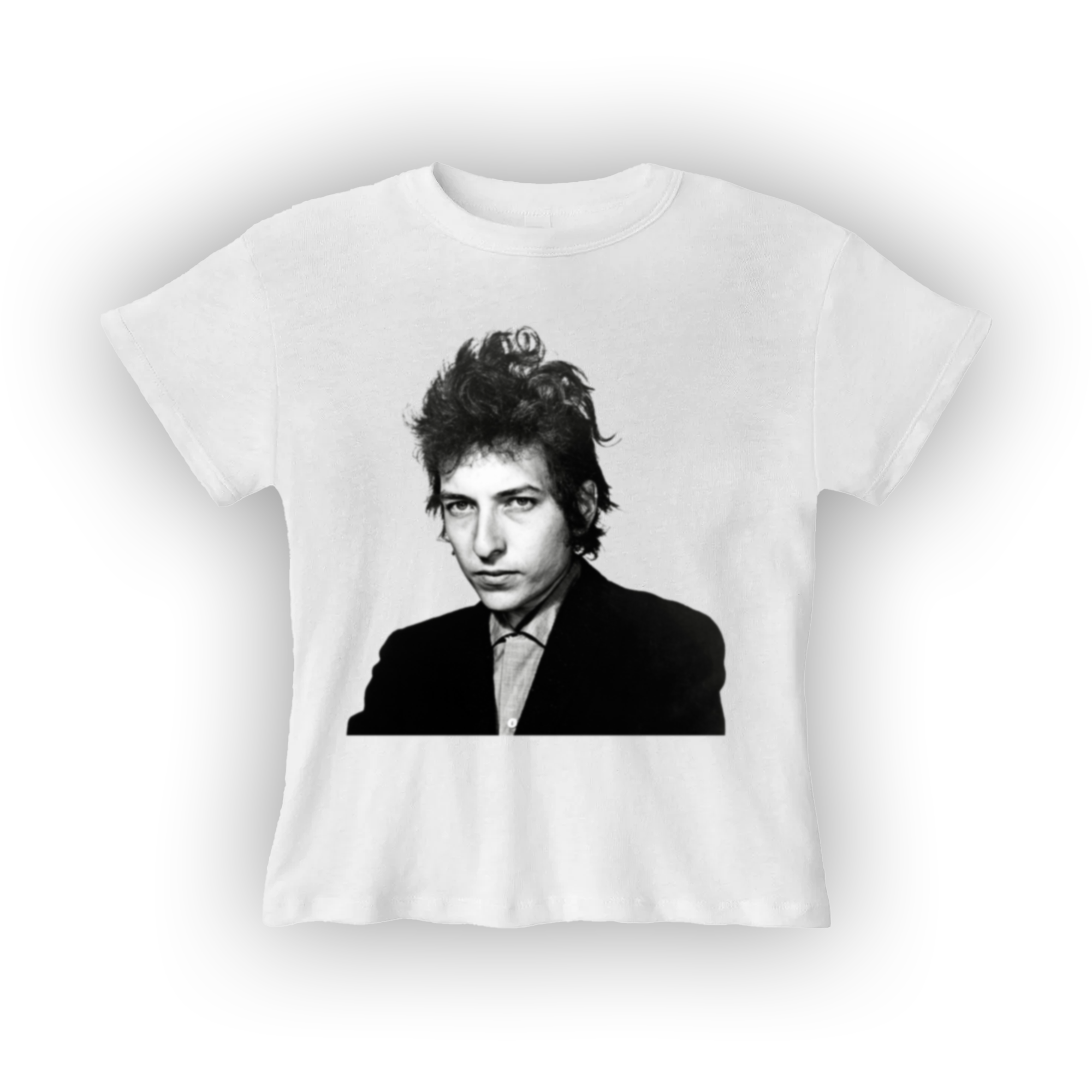 Maria's Bobby Baby Tee