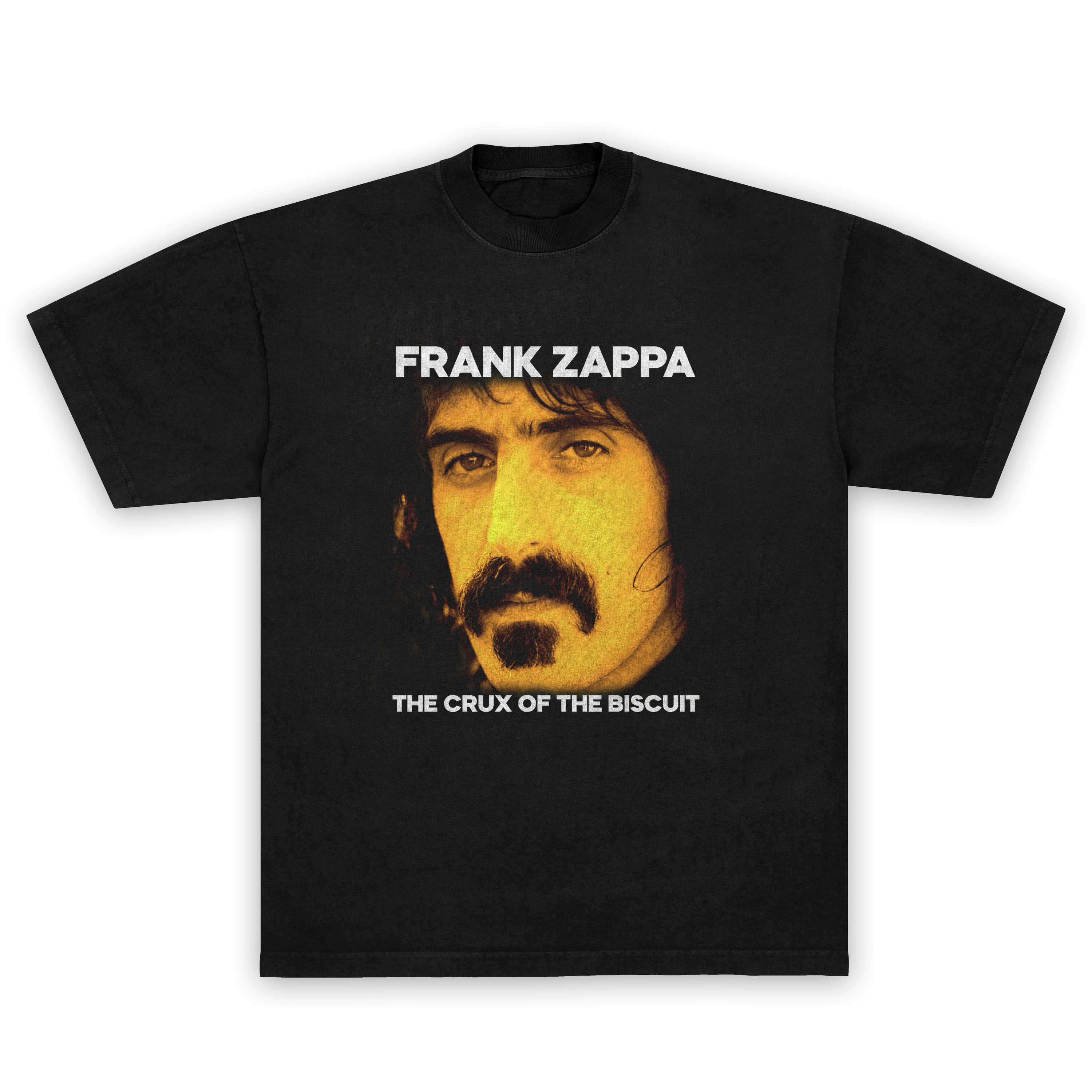 Cam's Zappa Tee