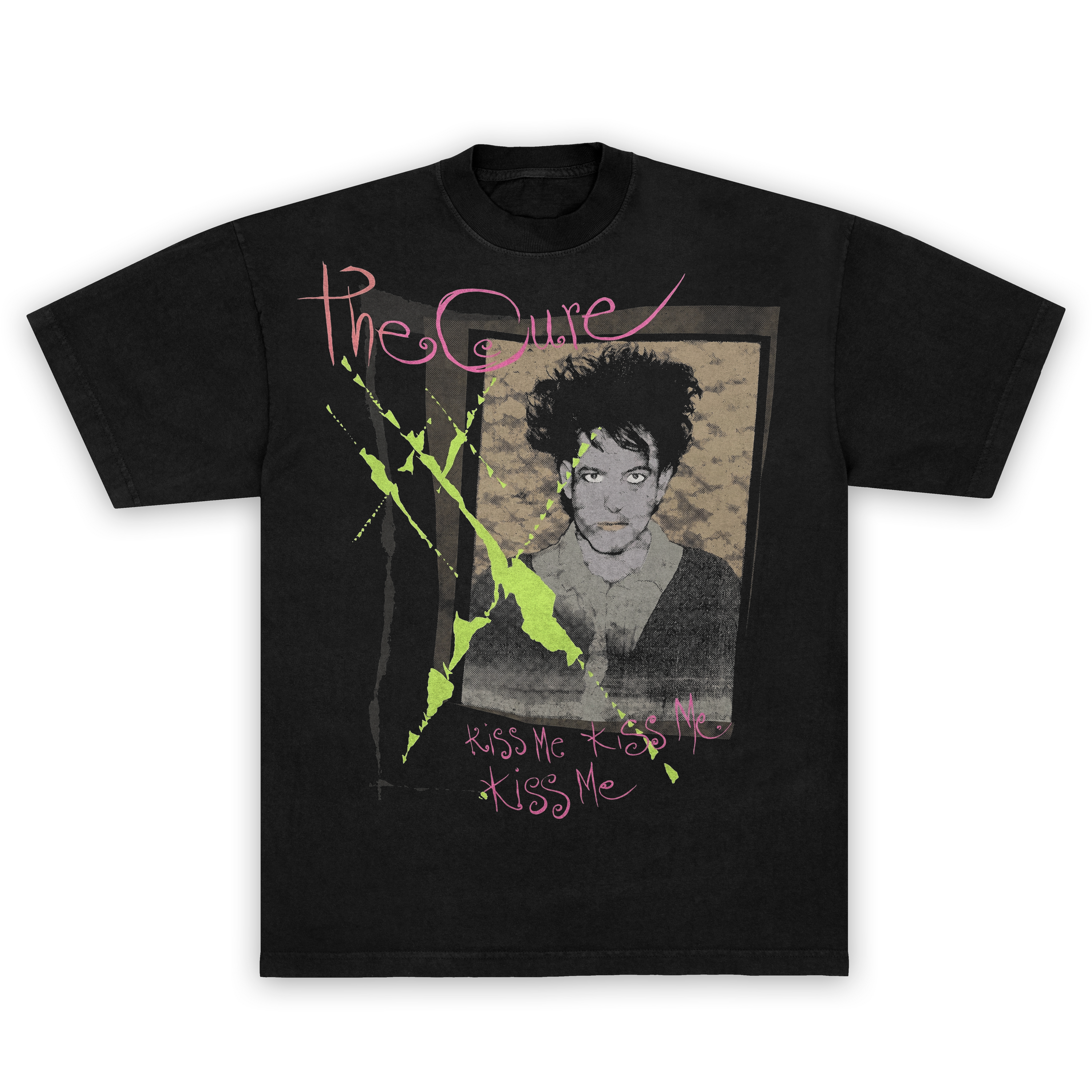 Olivia's Cure Tee