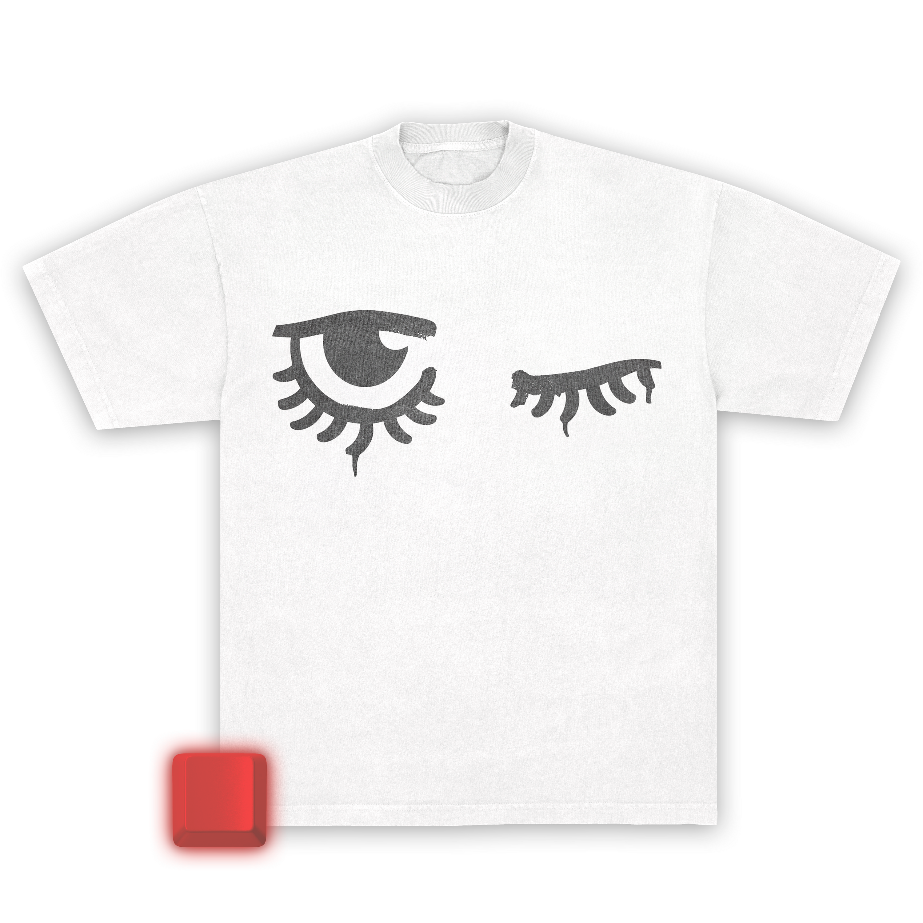 Effy's Eyes Tee
